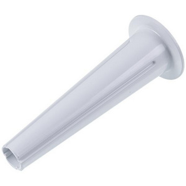 Насадка для виготовлення ковбаси для м&aposясорубки Zelmer \ Bosch 10017481 NR5 D=58mm 86.1004