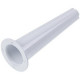 Насадка для виготовлення ковбаси для м&aposясорубки Zelmer \ Bosch 10017481 NR5 D=58mm 86.1004