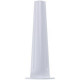 Насадка для виготовлення ковбаси для м&aposясорубки Zelmer \ Bosch 10017481 NR5 D=58mm 86.1004