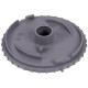 Насадка для миття дек посудомийної машини Bosch 00612114