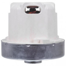 Двигун для пилососа Philips 432200909430 Domel 463.3.405 1800W D=120/92mm H=30/112mm (з виступом)