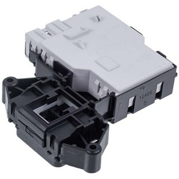 Замок люка (двері) для пральної машини LG EBF49827803 Rold