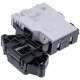 Замок люка (двері) для пральної машини LG EBF49827803 Rold