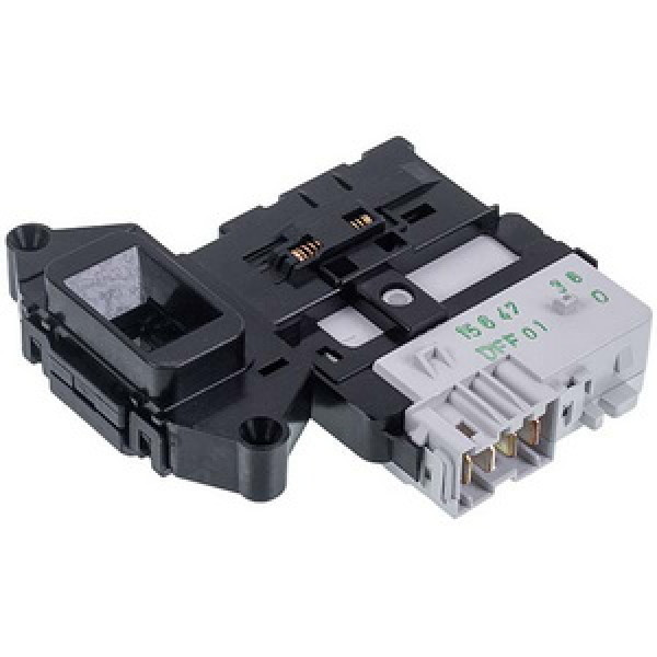 Замок люка (двері) для пральної машини LG EBF49827803 Rold