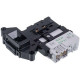 Замок люка (двері) для пральної машини LG EBF49827803 Rold