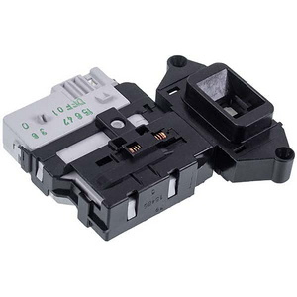 Замок люка (двері) для пральної машини LG EBF49827803 Rold