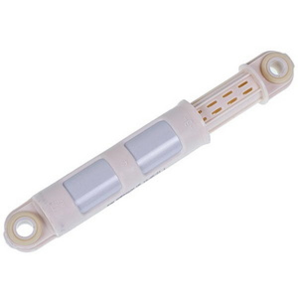 Амортизатор бака для пральної машини Electrolux 3794303010 80N L=165-245mm D отвору=11mm