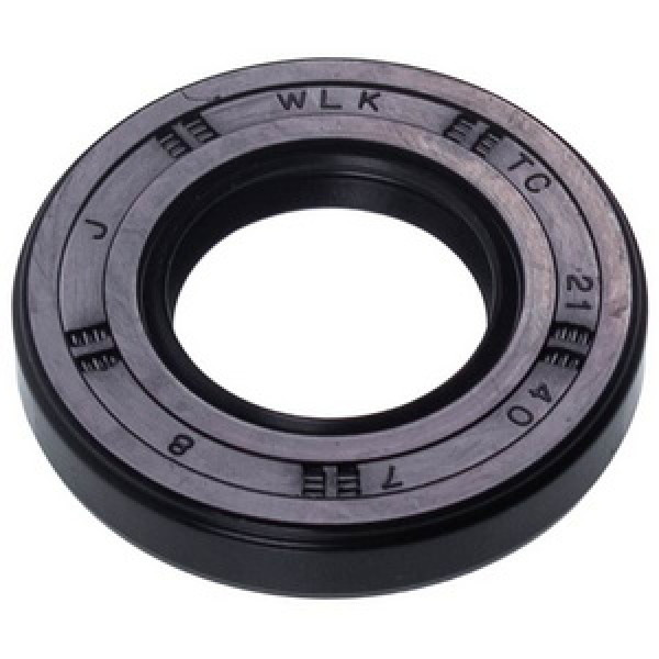 WLK 51000500 Сальник 21*40*7mm універсальний для пральної машини