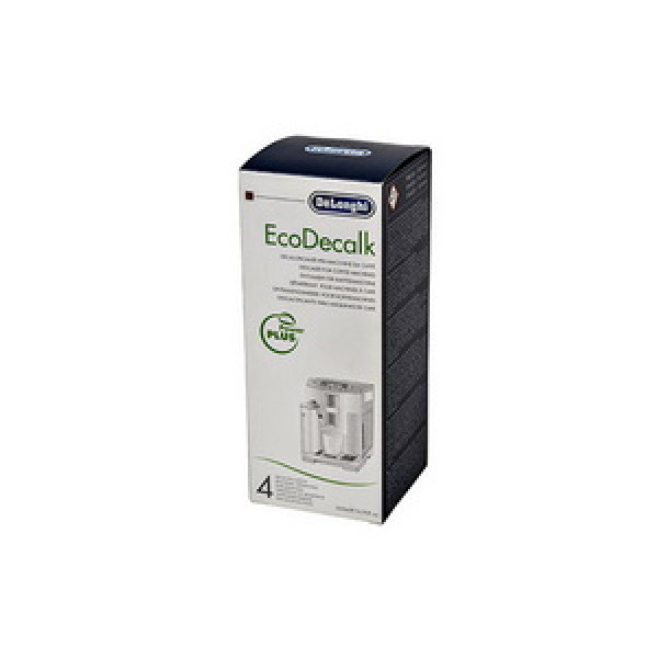 Засіб для видалення накипу з кавомашини DeLonghi AS00006181 5513296051 SER3018 500ml