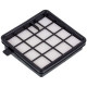 Фільтр контейнера HEPA для пилососа Zanussi 4055276929 (4055253035)