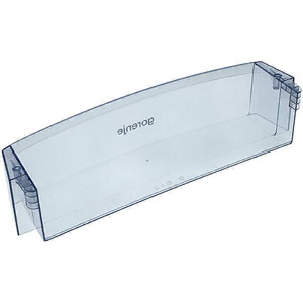 Дверна полиця для пляшок для холодильника Gorenje 134811 435x115mm