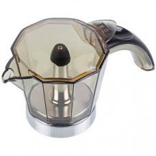 Колба + кришка для гейзерної кавоварки Delonghi 7313285569