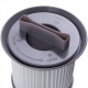 HEPA Фільтр циліндричний для пилососа Electrolux F133 900256773 (9002567734)