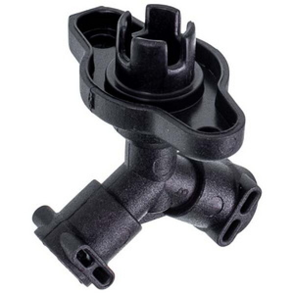 З&aposєднувач потрійний для кавомашини DeLonghi 5313222031