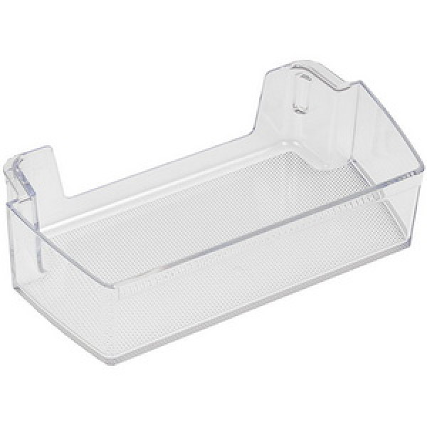 Полка дверей (мала) для холодильника Samsung DA63-08117A 245x130mm
