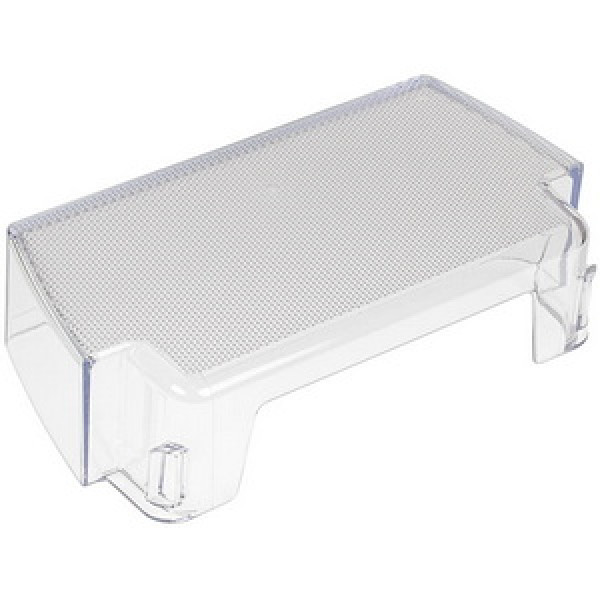 Полка дверей (мала) для холодильника Samsung DA63-08117A 245x130mm