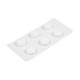 Засіб для видалення кавового жиру  CA6704/10 Philips Saeco 882670410010