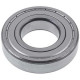 Підшипник 6207 SKF 481252028177 2Z (35x72x17)