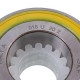 Підшипник дворядний BA2B 633667 BB SKF C00255119 2RS (30x60x37)