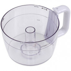 Чаша насадки подрібнювача 2100ml AT264 для кухонного комбайна Kenwood KW706927
