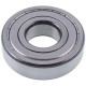 Підшипник 6305 SKF 481252028071 2Z (25x62x17)