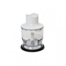 Подрібнювач в зборі для блендера Braun AX22110059 350ml HC MQ 20 чорна основа