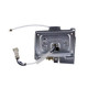 Поршень термоблока для кавомашини DeLonghi 5513227991 (7313217501)