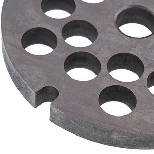 Решітка (сито) 8mm для м&aposясорубки Zelmer \ Bosch NR8 86.3162 00755475 (ZMMA188X)