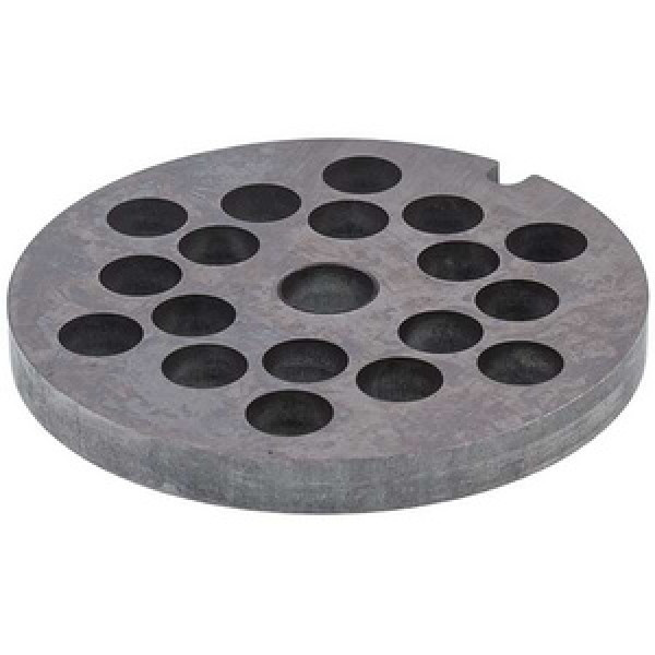Решітка (сито) 8mm для м&aposясорубки Zelmer \ Bosch NR8 86.3162 00755475 (ZMMA188X)