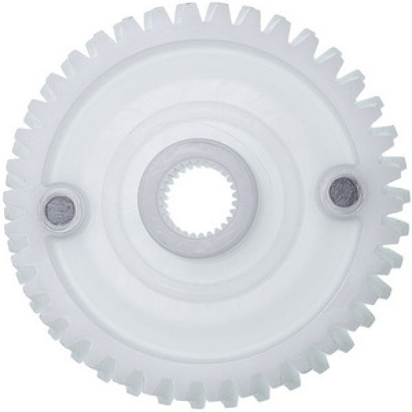 Шестерня з двома магнітами кавомолки для кавомашини Philips Saeco 226000300