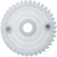 Шестерня з двома магнітами кавомолки для кавомашини Philips Saeco 226000300