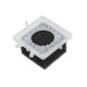 Фільтр аквасистеми для пилососа Zelmer \ Bosch 719.0148 797580 (ZVCA712X) 00797580