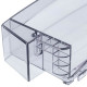 Полка дверей (середня) для холодильника Gorenje 668774