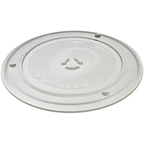 Тарілка для мікрохвильової печі Electrolux 325mm 4055530648