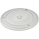 Тарілка для мікрохвильової печі Electrolux 325mm 4055530648