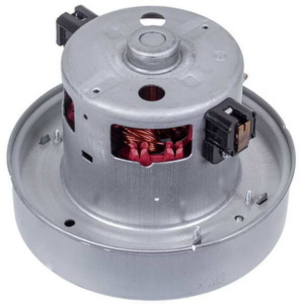 Двигун для пилососа VAC043UN SKL 1600W D=134/84mm H=35/108mm (з виступом)