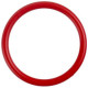 Прокладка O-Ring заварювального блока для кавомашини Bosch 00625379