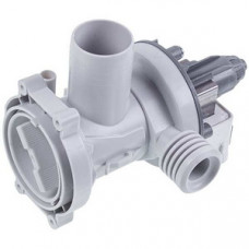 Помпа для пральної машини Атлант 908092000906 Hanyu 30W B20-6AZC