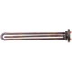 Тен для бойлера Reco 182222 M54-1500-RC 1500W (мідний) L=275mm, гайка 54mm