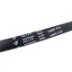 Ремінь приводу для сушильної машини C00297210 Hotpoint 1965H7