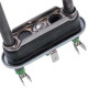 Тен для пральної машини Ariston C00087188 TZO 170-SG-1800 Thermowatt L=170mm 1800W