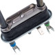 ТЕН для пральної машини Ariston C00066086 Thermowatt TP 170-SG-1700 Д=170 мм 1700 Вт