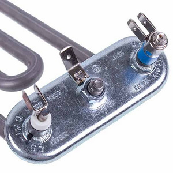 Тен для пральної машини Ariston C00050575 TZS 190-SG-2000 L=190mm 2000W