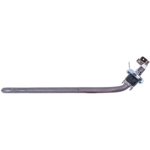 Тен для пральної машини Ariston C00050575 TZS 190-SG-2000 L=190mm 2000W