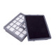 Фільтр HEPA + поролоновий для пилососа Zelmer \ Bosch 519.0052 12006768 (ZVCA355S)