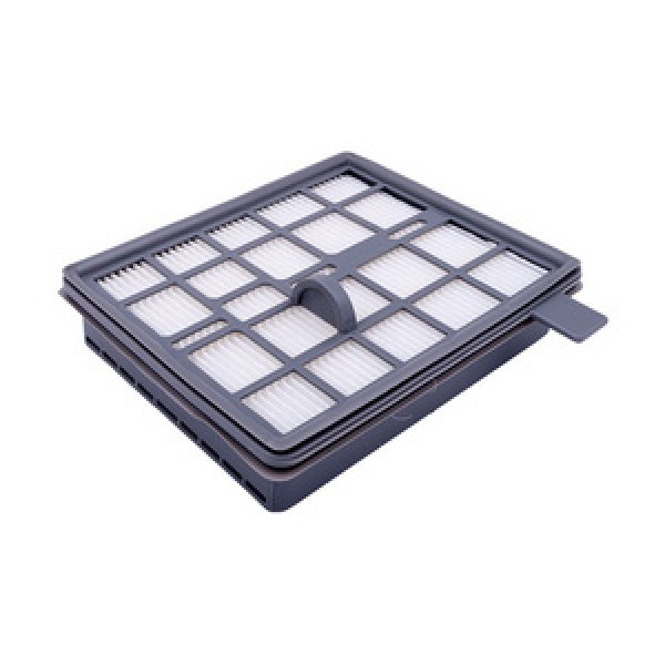 Фільтр HEPA + поролоновий для пилососа Zelmer \ Bosch 519.0052 12006768 (ZVCA355S)
