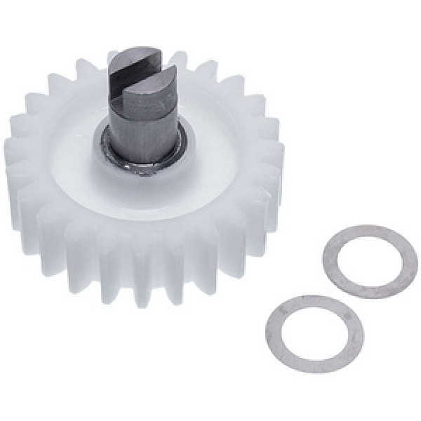 Шестерня з валом для м&aposясорубки Kenwood KW650714