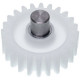 Шестерня з валом для м&aposясорубки Kenwood KW650714