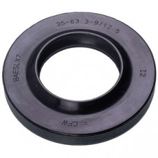 Сальник для пральної машини Indesit C00068510 WLK 35*63,3*9/12,5mm