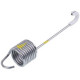 Пружина бака для пральної машини Beko 1919300100 L=175mm